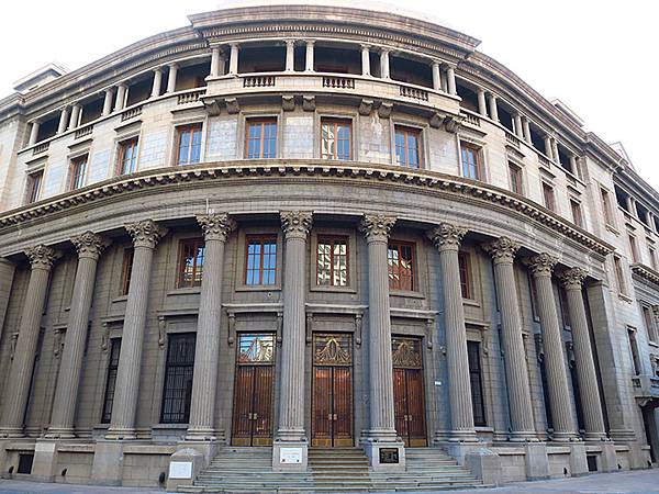 中國‧天津(四)‧日、法、英租界(Tianjin IV)