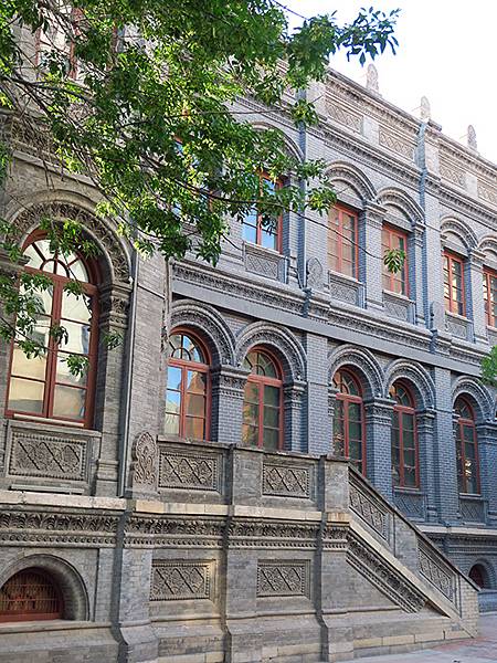 中國‧天津(四)‧日、法、英租界(Tianjin IV)