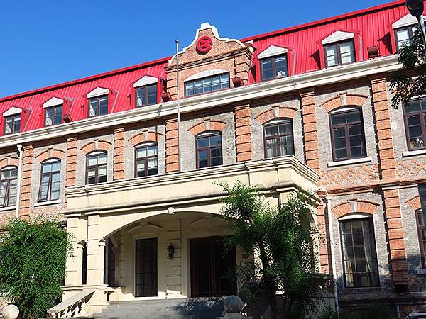 中國‧天津(四)‧日、法、英租界(Tianjin IV)