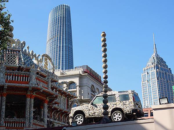 中國‧天津(四)‧日、法、英租界(Tianjin IV)