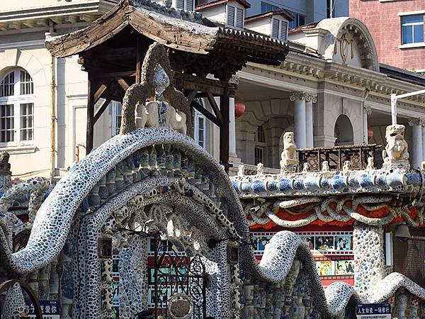 中國‧天津(四)‧日、法、英租界(Tianjin IV)