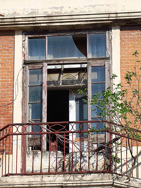 中國‧天津(四)‧日、法、英租界(Tianjin IV)