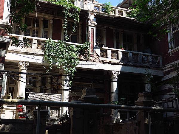 中國‧天津(四)‧日、法、英租界(Tianjin IV)