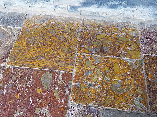 中國‧承德(一)‧避暑山莊(上)‧宮殿、文物、布局(Chen