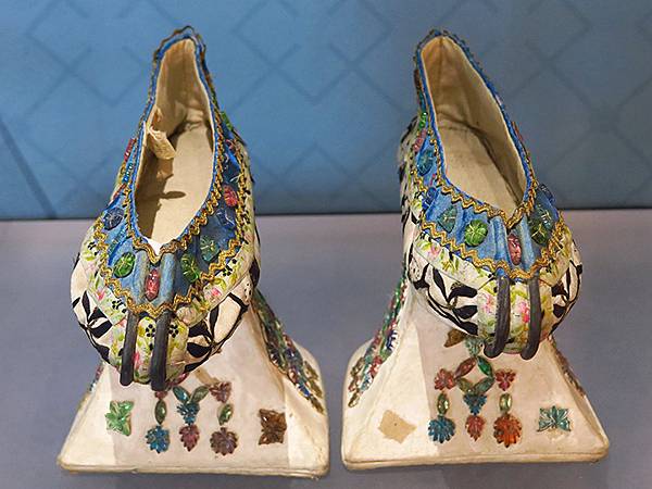 中國‧承德(一)‧避暑山莊(上)‧宮殿、文物、布局(Chen