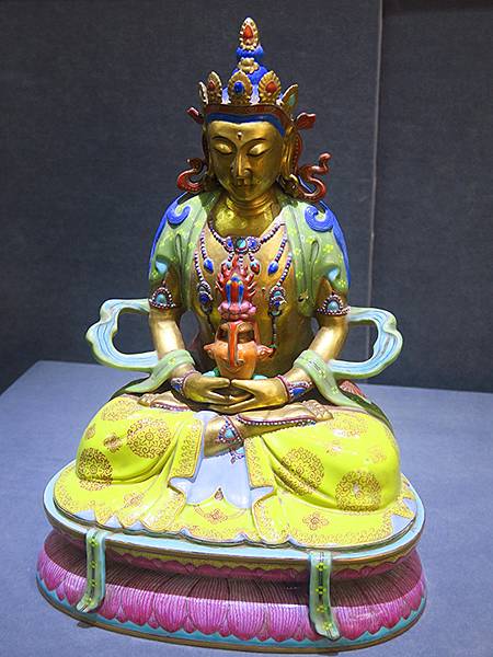 中國‧承德(一)‧避暑山莊(上)‧宮殿、文物、布局(Chen