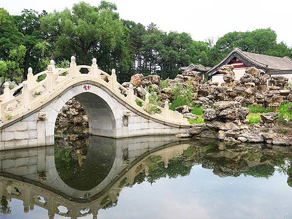 中國‧承德(二)‧避暑山莊(下)‧園林(Chengde II 中國‧承德(二)‧避暑山莊(下)‧園林(Chengde II