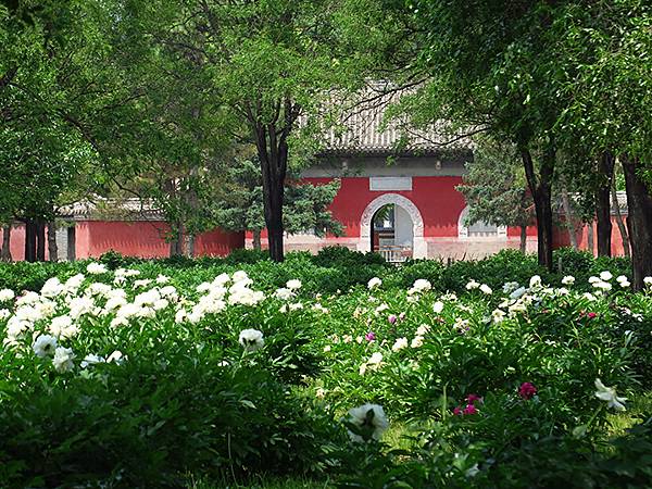 中國‧承德(二)‧避暑山莊(下)‧園林(Chengde II 中國‧承德(二)‧避暑山莊(下)‧園林(Chengde II