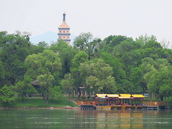 中國‧承德(二)‧避暑山莊(下)‧園林(Chengde II 中國‧承德(二)‧避暑山莊(下)‧園林(Chengde II