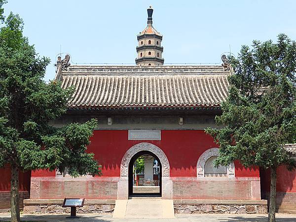 中國‧承德(二)‧避暑山莊(下)‧園林(Chengde II 中國‧承德(二)‧避暑山莊(下)‧園林(Chengde II