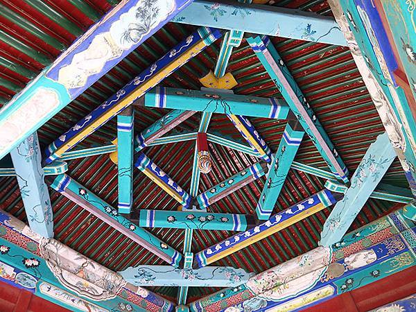 中國‧承德(二)‧避暑山莊(下)‧園林(Chengde II 中國‧承德(二)‧避暑山莊(下)‧園林(Chengde II