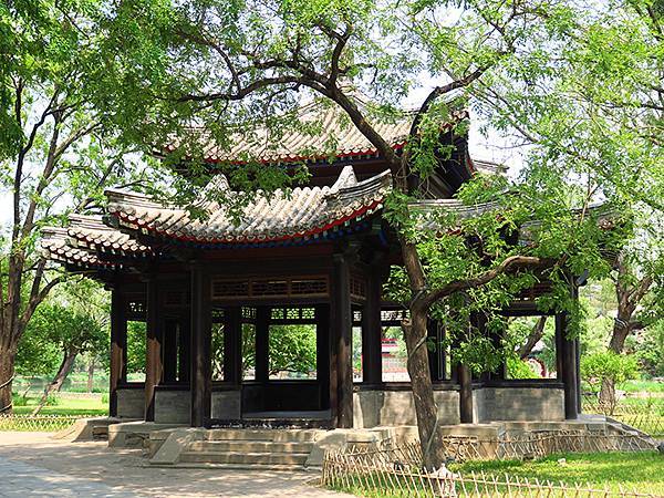 中國‧承德(二)‧避暑山莊(下)‧園林(Chengde II 中國‧承德(二)‧避暑山莊(下)‧園林(Chengde II