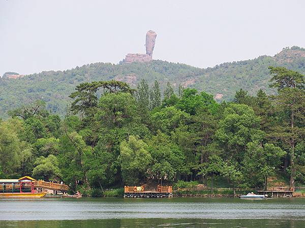 中國‧承德(二)‧避暑山莊(下)‧園林(Chengde II 中國‧承德(二)‧避暑山莊(下)‧園林(Chengde II