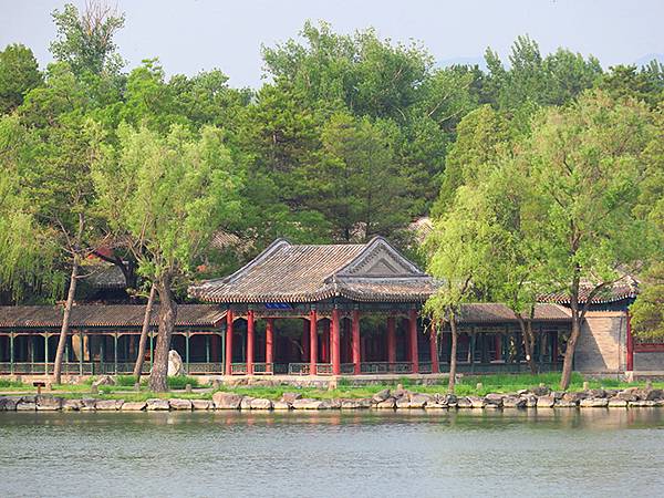 中國‧承德(二)‧避暑山莊(下)‧園林(Chengde II 中國‧承德(二)‧避暑山莊(下)‧園林(Chengde II