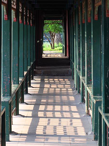中國‧承德(二)‧避暑山莊(下)‧園林(Chengde II 中國‧承德(二)‧避暑山莊(下)‧園林(Chengde II