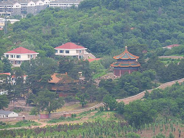 中國‧承德(三)‧小布達拉宮(Chengde III)