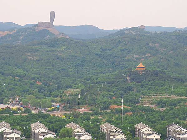中國‧承德(三)‧小布達拉宮(Chengde III)