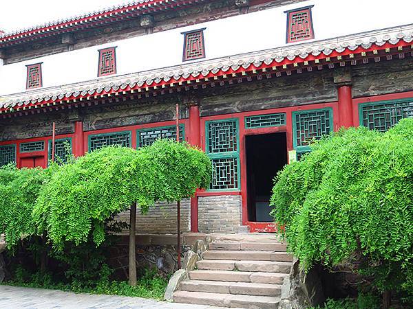 中國‧承德(三)‧小布達拉宮(Chengde III)