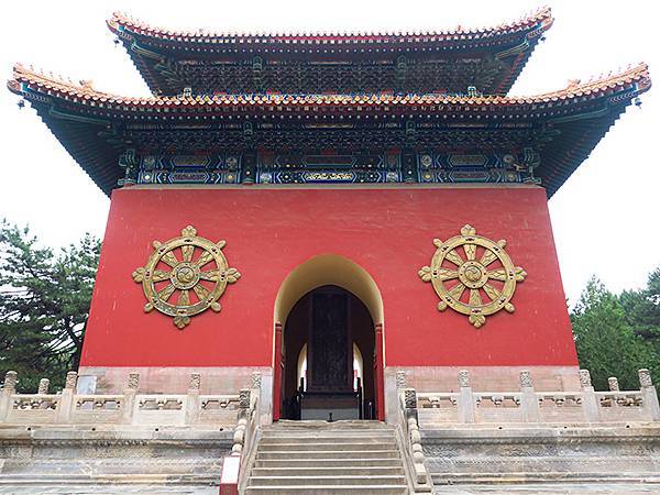 中國‧承德(三)‧小布達拉宮(Chengde III)