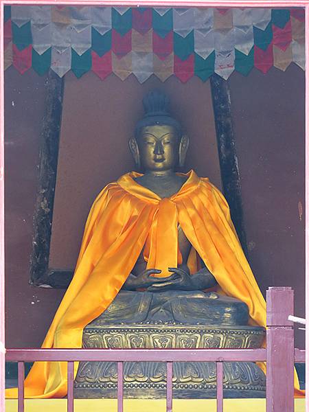 中國‧承德(三)‧小布達拉宮(Chengde III)