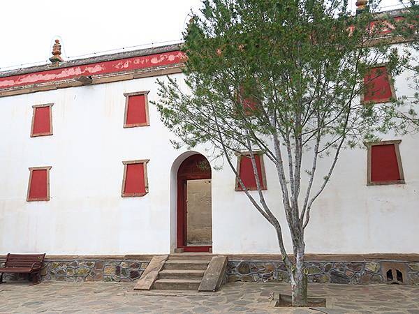 中國‧承德(三)‧小布達拉宮(Chengde III)