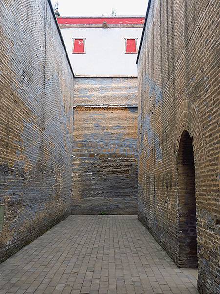 中國‧承德(三)‧小布達拉宮(Chengde III)