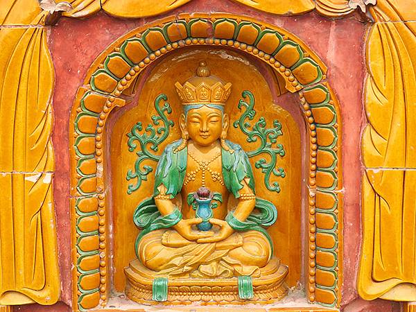 中國‧承德(三)‧小布達拉宮(Chengde III)