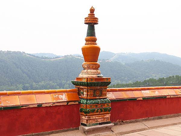 中國‧承德(三)‧小布達拉宮(Chengde III)