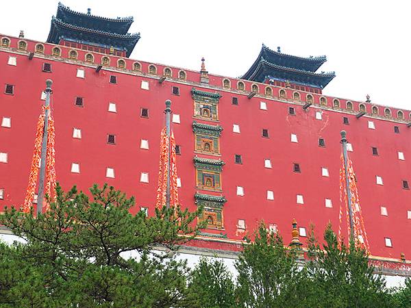中國‧承德(三)‧小布達拉宮(Chengde III)
