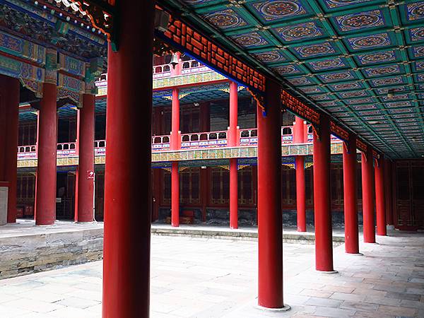 中國‧承德(三)‧小布達拉宮(Chengde III)