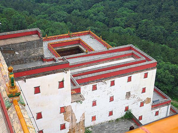 中國‧承德(三)‧小布達拉宮(Chengde III)