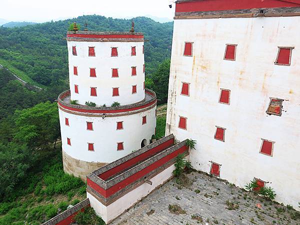 中國‧承德(三)‧小布達拉宮(Chengde III)