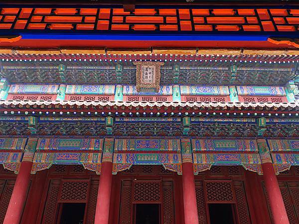 中國‧承德(三)‧小布達拉宮(Chengde III)