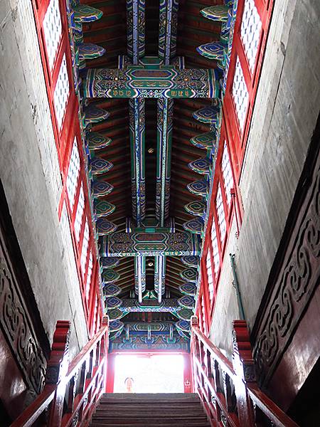 中國‧承德(三)‧小布達拉宮(Chengde III)