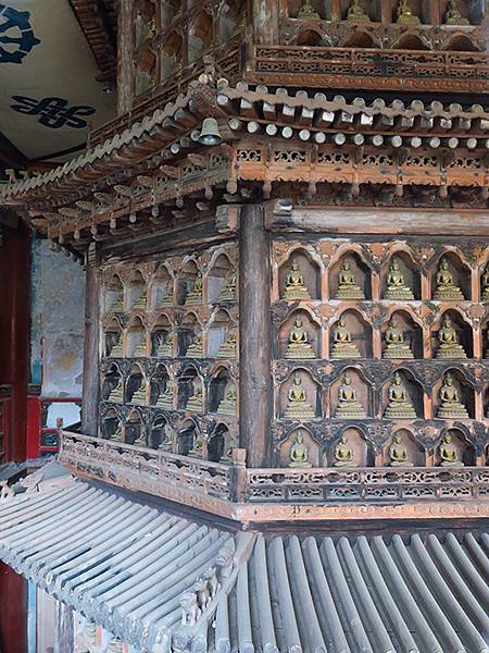 中國‧承德(三)‧小布達拉宮(Chengde III)
