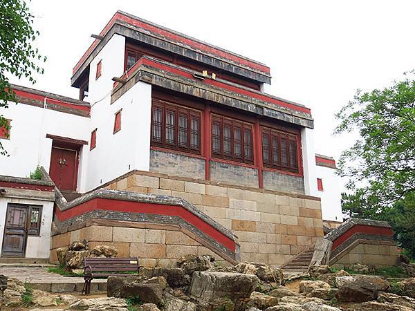 中國‧承德(三)‧小布達拉宮(Chengde III)