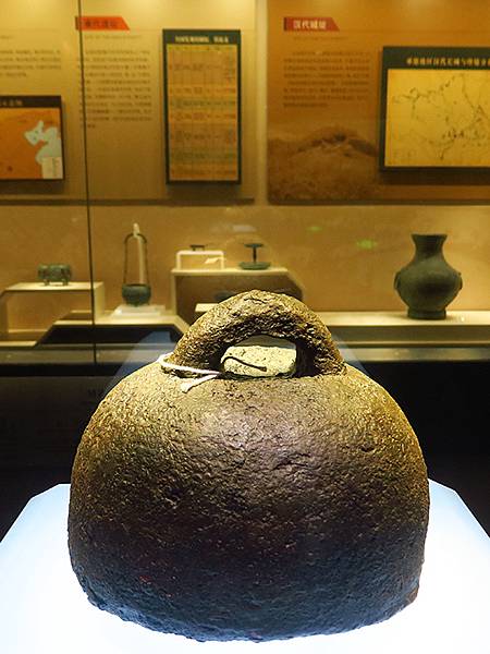 中國‧承德(四)‧普寧寺和博物館(Chengde IV)