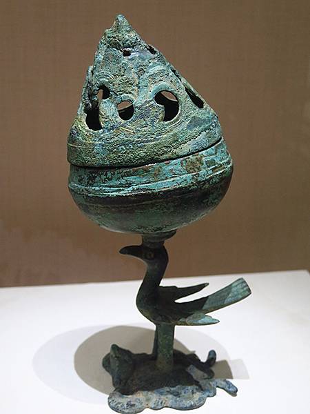 中國‧承德(四)‧普寧寺和博物館(Chengde IV)