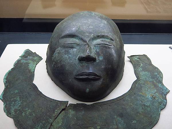 中國‧承德(四)‧普寧寺和博物館(Chengde IV)