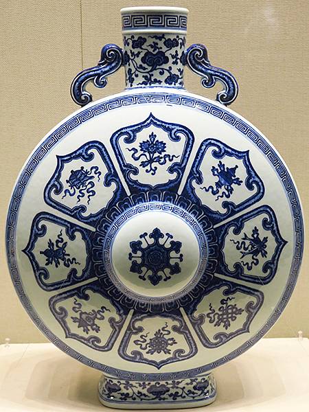 中國‧承德(四)‧普寧寺和博物館(Chengde IV)