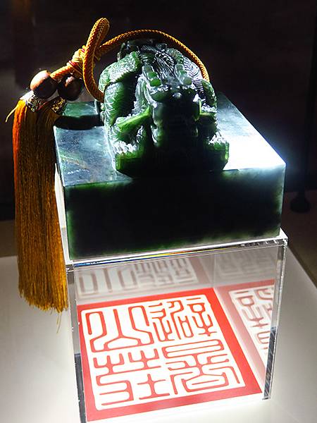 中國‧承德(四)‧普寧寺和博物館(Chengde IV)