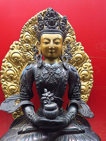 中國‧承德(四)‧普寧寺和博物館(Chengde IV)