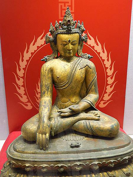 中國‧承德(四)‧普寧寺和博物館(Chengde IV)