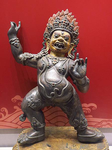 中國‧承德(四)‧普寧寺和博物館(Chengde IV)