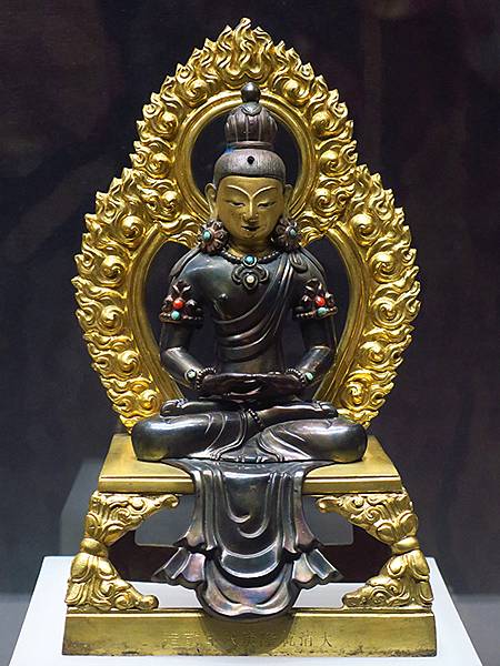 中國‧承德(四)‧普寧寺和博物館(Chengde IV)