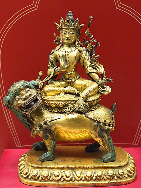 中國‧承德(四)‧普寧寺和博物館(Chengde IV)