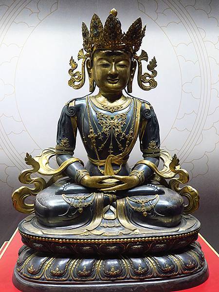 中國‧承德(四)‧普寧寺和博物館(Chengde IV)