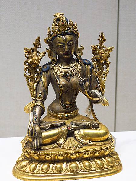 中國‧承德(四)‧普寧寺和博物館(Chengde IV)