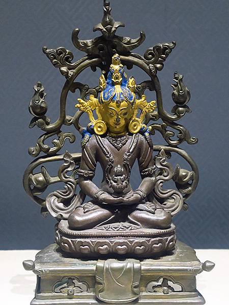 中國‧承德(四)‧普寧寺和博物館(Chengde IV)