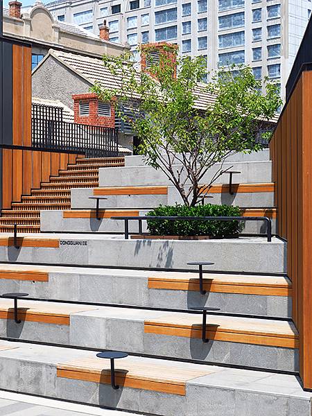 中國遼寧‧大連(一)‧東關街歷史文化街區(Dalian I)